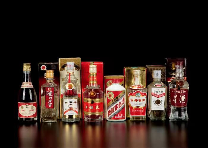 岑溪老酒储存的方法